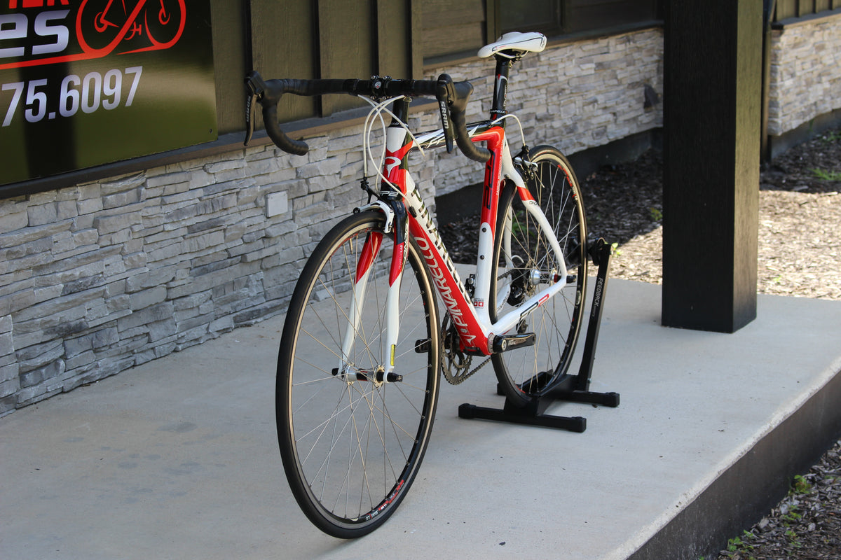 2011 Pinarello FP2 - Full Carbon- SRAM- 18lbs- $3k Retail