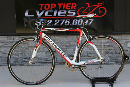 2011 Pinarello FP2 - Full Carbon- SRAM- 18lbs- $3k Retail