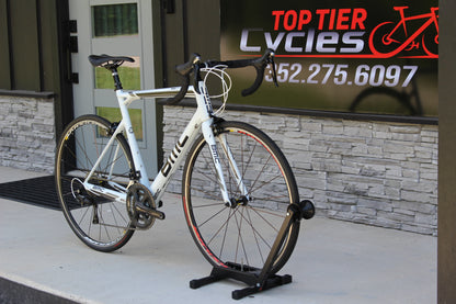 2016 BMC TeamMachine SLR03- 105- 19lbs- Full Carbon