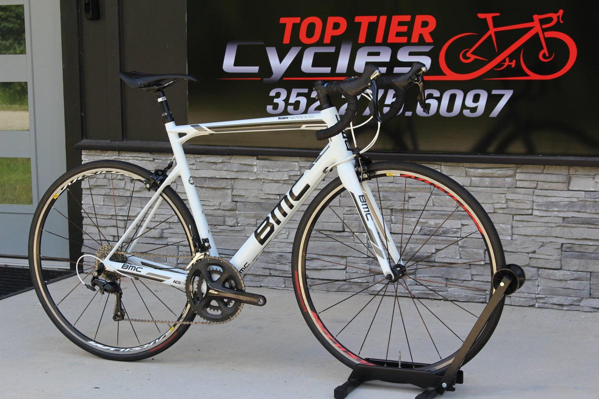2016 BMC TeamMachine SLR03- 105- 19lbs- Full Carbon