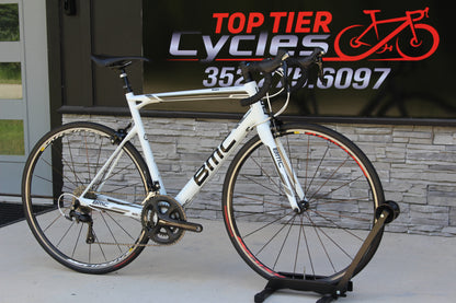 2016 BMC TeamMachine SLR03- 105- 19lbs- Full Carbon