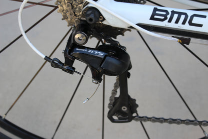 2016 BMC TeamMachine SLR03- 105- 19lbs- Full Carbon