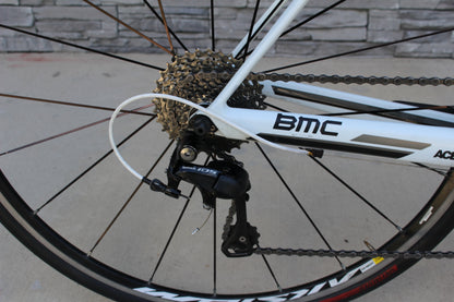 2016 BMC TeamMachine SLR03- 105- 19lbs- Full Carbon