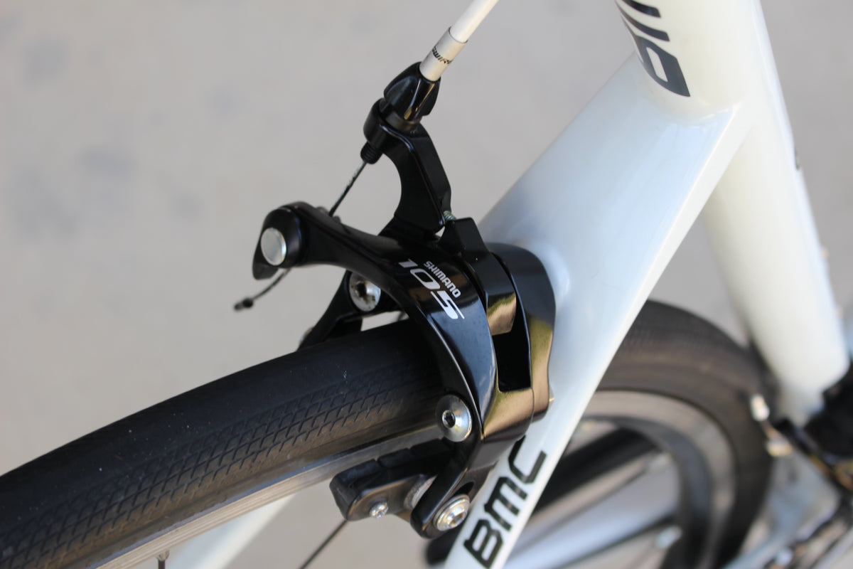 2016 BMC TeamMachine SLR03- 105- 19lbs- Full Carbon