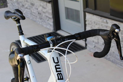 2016 BMC TeamMachine SLR03- 105- 19lbs- Full Carbon