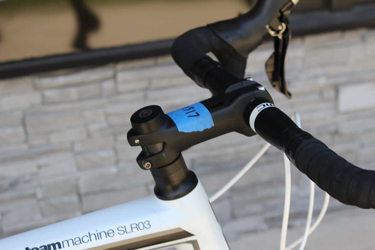 2016 BMC TeamMachine SLR03- 105- 19lbs- Full Carbon