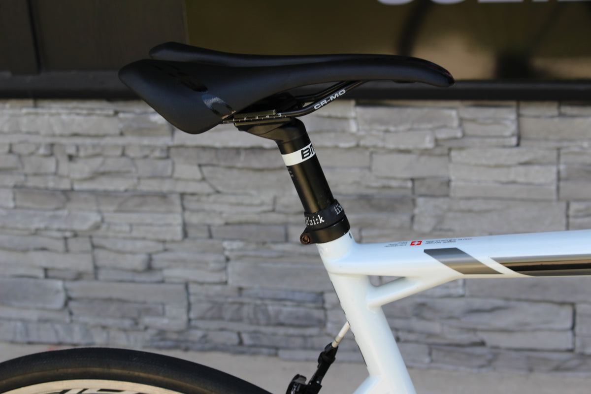 2016 BMC TeamMachine SLR03- 105- 19lbs- Full Carbon