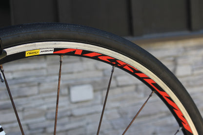 2016 BMC TeamMachine SLR03- 105- 19lbs- Full Carbon