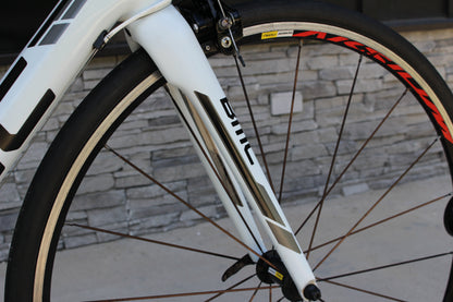 2016 BMC TeamMachine SLR03- 105- 19lbs- Full Carbon