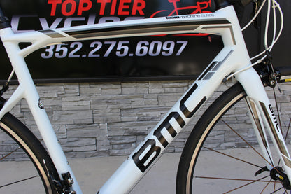 2016 BMC TeamMachine SLR03- 105- 19lbs- Full Carbon