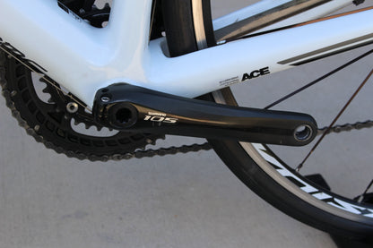 2016 BMC TeamMachine SLR03- 105- 19lbs- Full Carbon