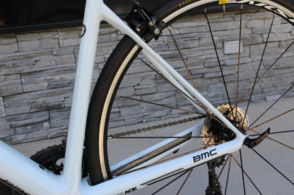 2016 BMC TeamMachine SLR03- 105- 19lbs- Full Carbon