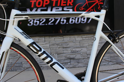 2016 BMC TeamMachine SLR03- 105- 19lbs- Full Carbon