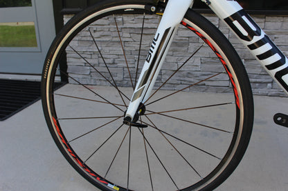 2016 BMC TeamMachine SLR03- 105- 19lbs- Full Carbon