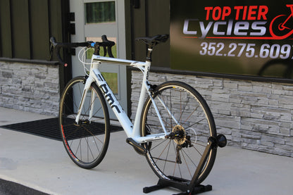 2016 BMC TeamMachine SLR03- 105- 19lbs- Full Carbon
