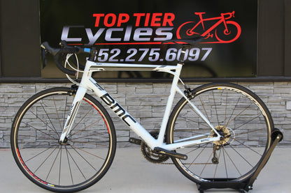 2016 BMC TeamMachine SLR03- 105- 19lbs- Full Carbon