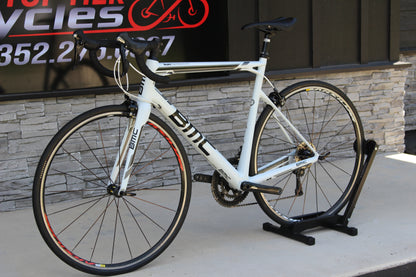 2016 BMC TeamMachine SLR03- 105- 19lbs- Full Carbon