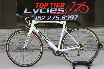 2016 BMC TeamMachine SLR03- 105- 19lbs- Full Carbon