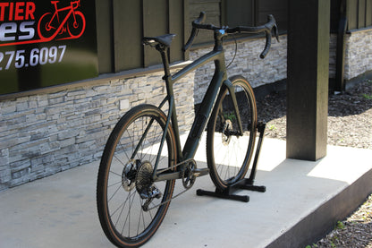 2021 Specialized Diverge Expert Di2- Carbon- Gravel