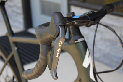 2021 Specialized Diverge Expert Di2- Carbon- Gravel