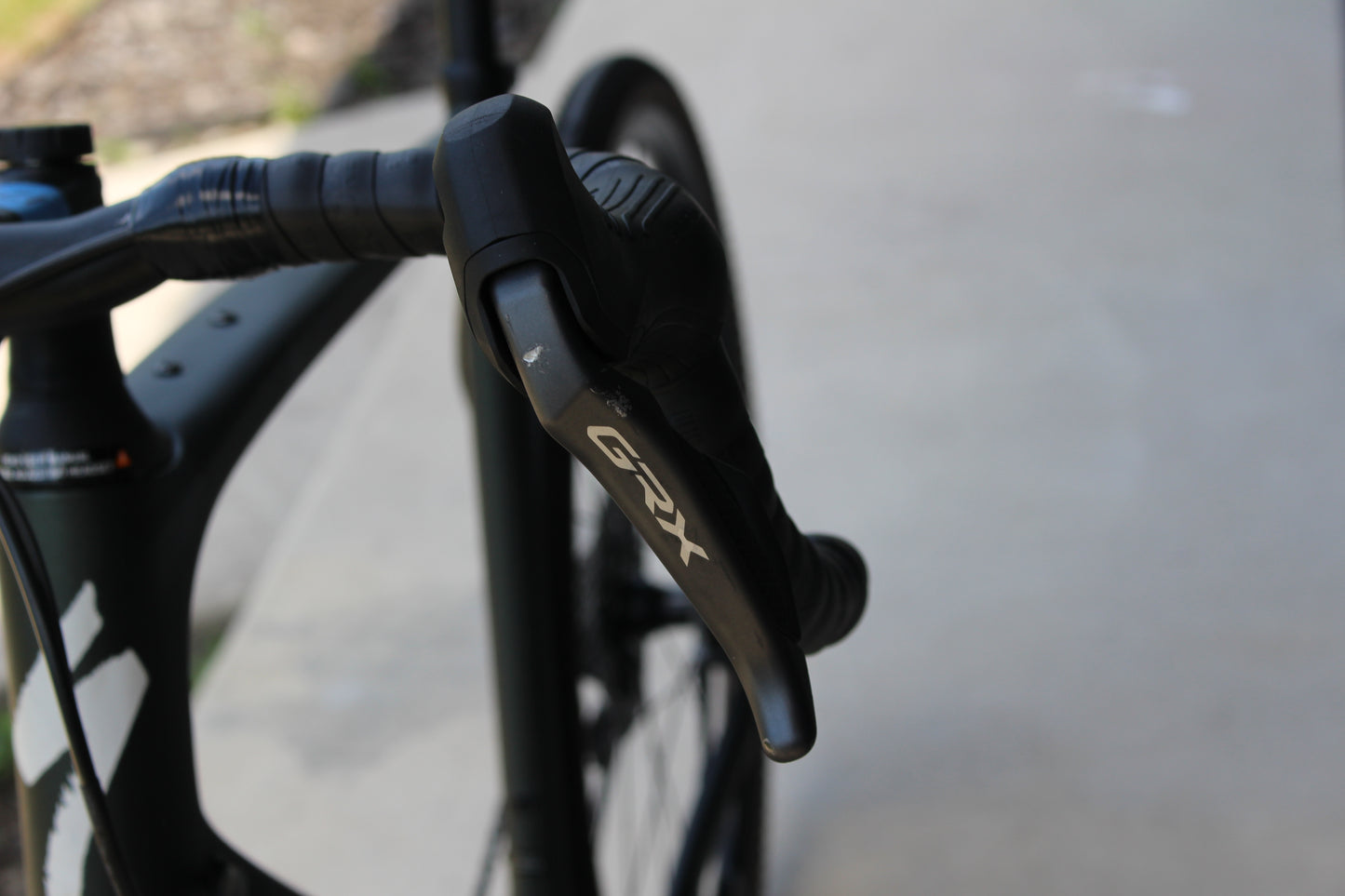 2021 Specialized Diverge Expert Di2- Carbon- Gravel