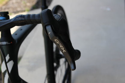 2021 Specialized Diverge Expert Di2- Carbon- Gravel