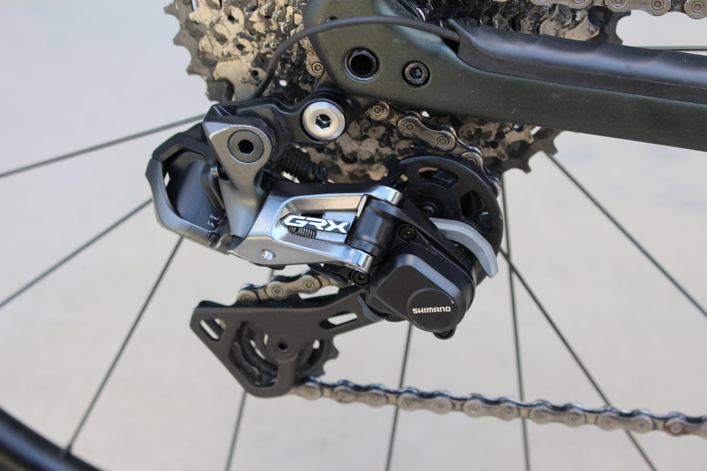 2021 Specialized Diverge Expert Di2- Carbon- Gravel