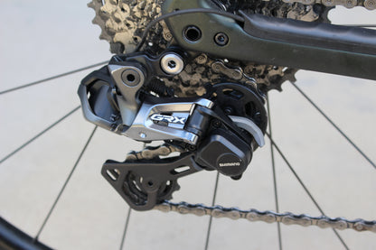 2021 Specialized Diverge Expert Di2- Carbon- Gravel