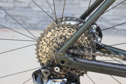 2021 Specialized Diverge Expert Di2- Carbon- Gravel