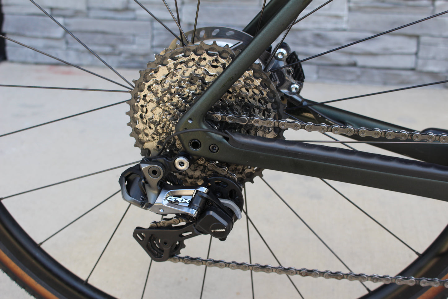 2021 Specialized Diverge Expert Di2- Carbon- Gravel