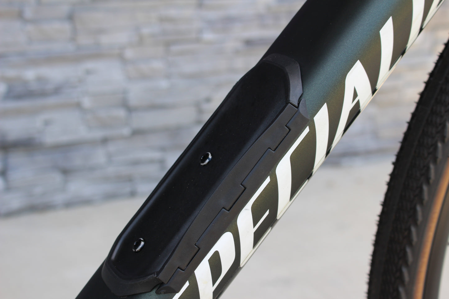 2021 Specialized Diverge Expert Di2- Carbon- Gravel