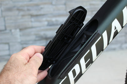 2021 Specialized Diverge Expert Di2- Carbon- Gravel