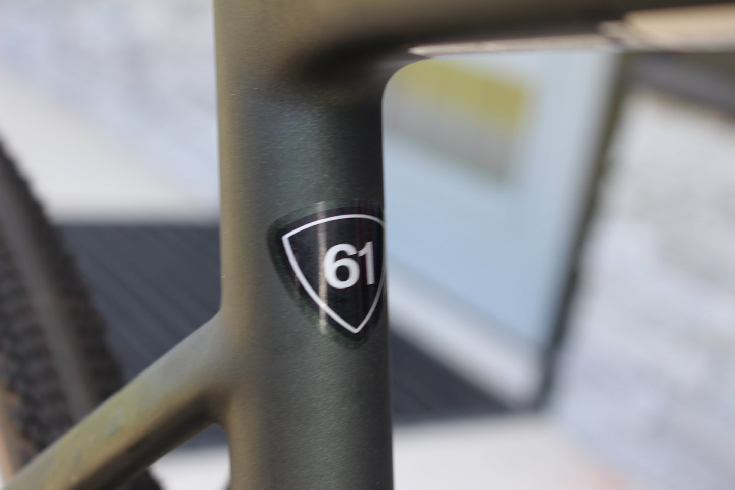 2021 Specialized Diverge Expert Di2- Carbon- Gravel