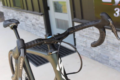 2021 Specialized Diverge Expert Di2- Carbon- Gravel