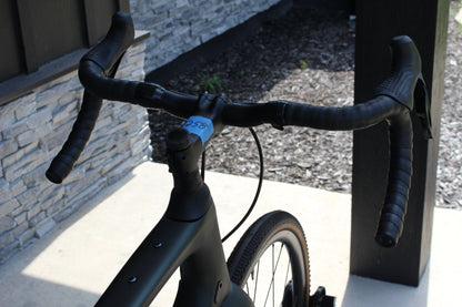 2021 Specialized Diverge Expert Di2- Carbon- Gravel