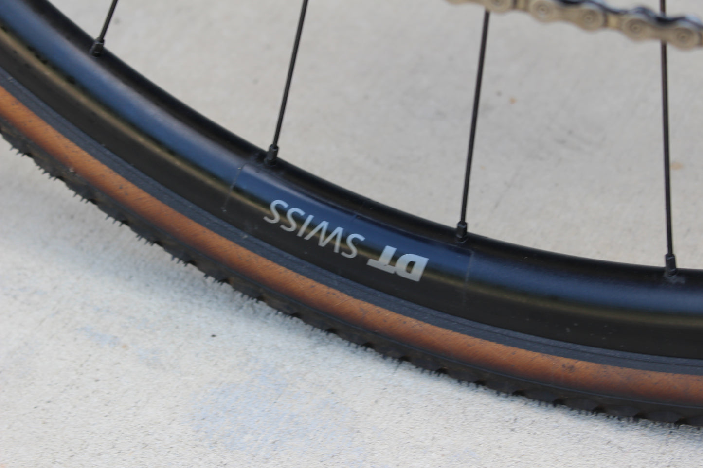 2021 Specialized Diverge Expert Di2- Carbon- Gravel