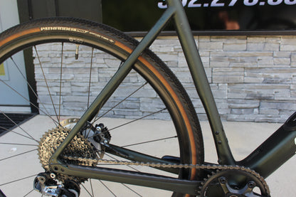 2021 Specialized Diverge Expert Di2- Carbon- Gravel