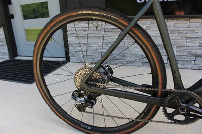 2021 Specialized Diverge Expert Di2- Carbon- Gravel