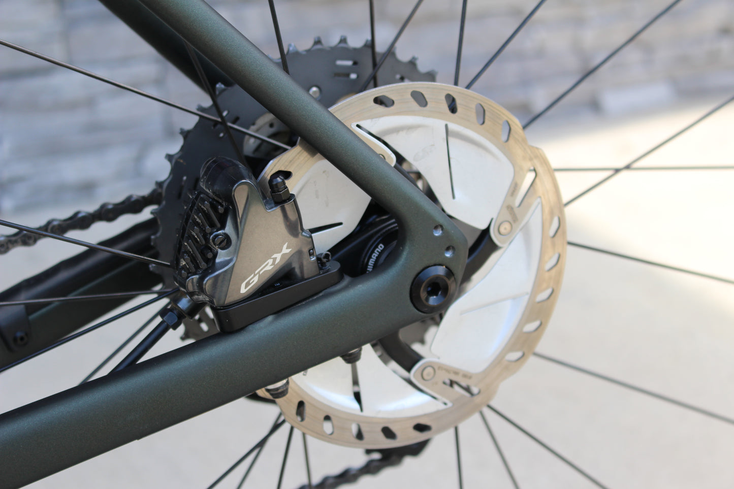 2021 Specialized Diverge Expert Di2- Carbon- Gravel