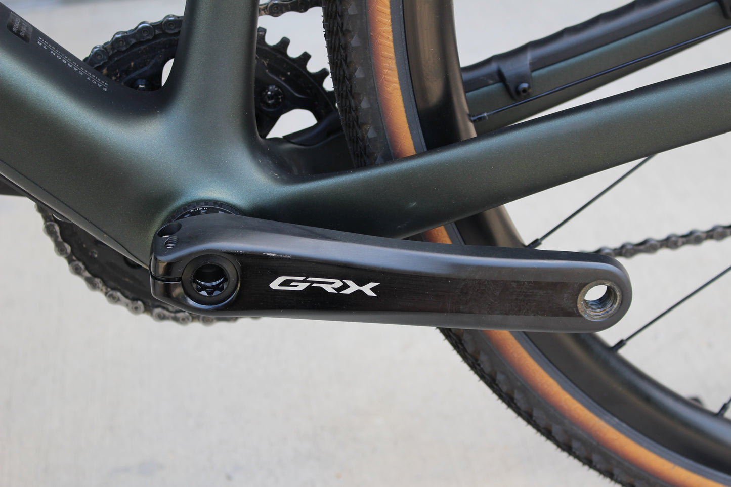 2021 Specialized Diverge Expert Di2- Carbon- Gravel