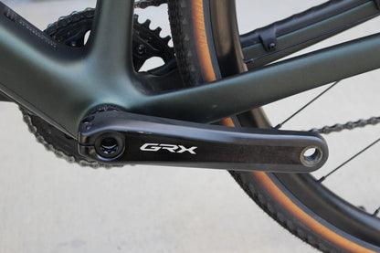 2021 Specialized Diverge Expert Di2- Carbon- Gravel
