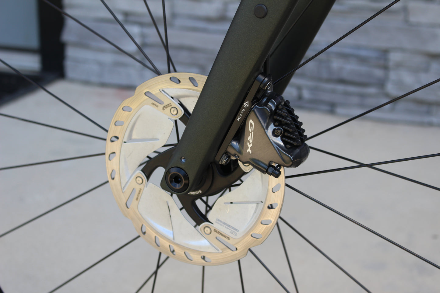 2021 Specialized Diverge Expert Di2- Carbon- Gravel