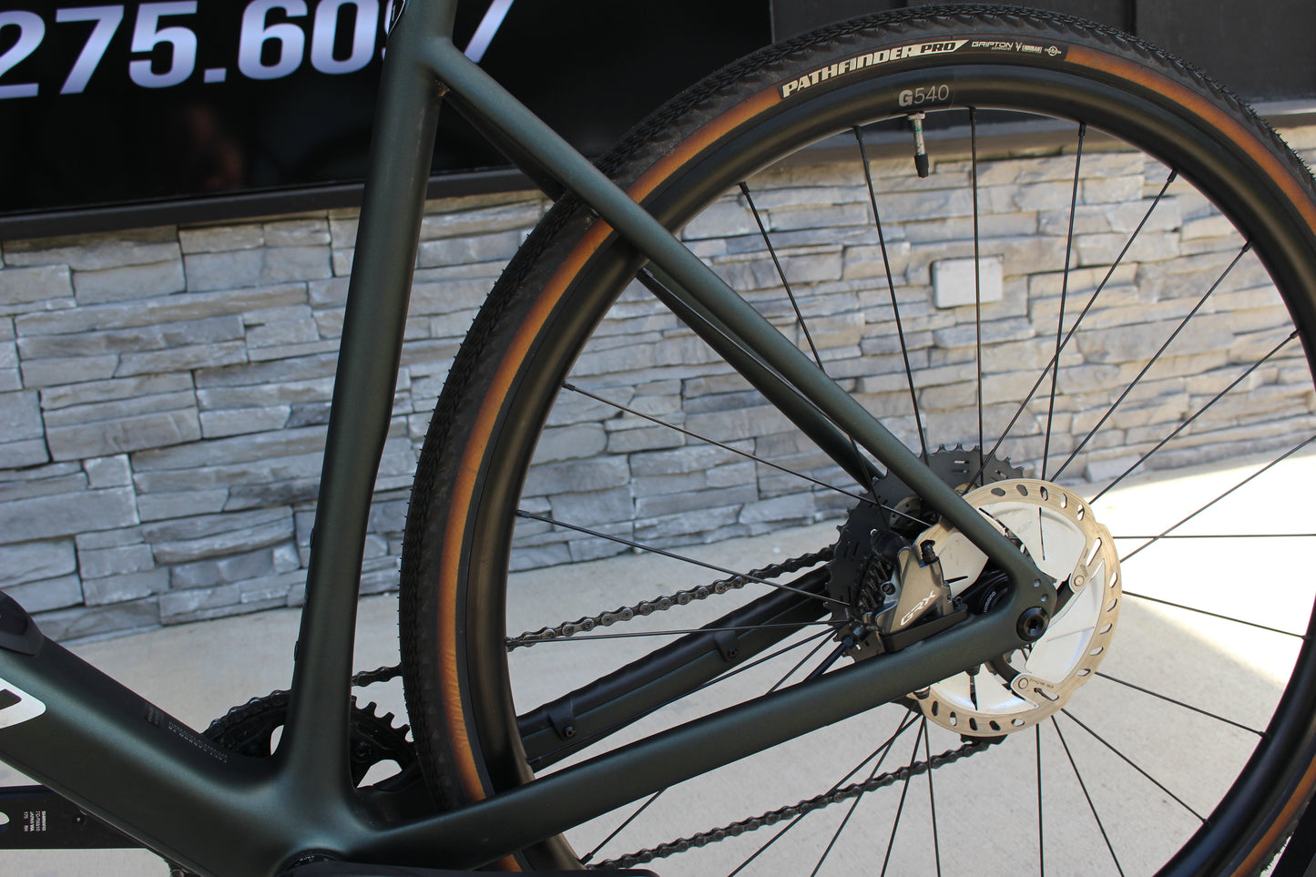2021 Specialized Diverge Expert Di2- Carbon- Gravel