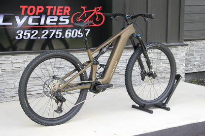 2026 Specialized Levo R Comp- Ridden ONCE!- Like NEW!