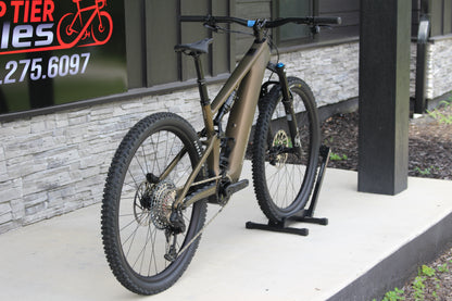 2026 Specialized Levo R Comp- Ridden ONCE!- Like NEW!