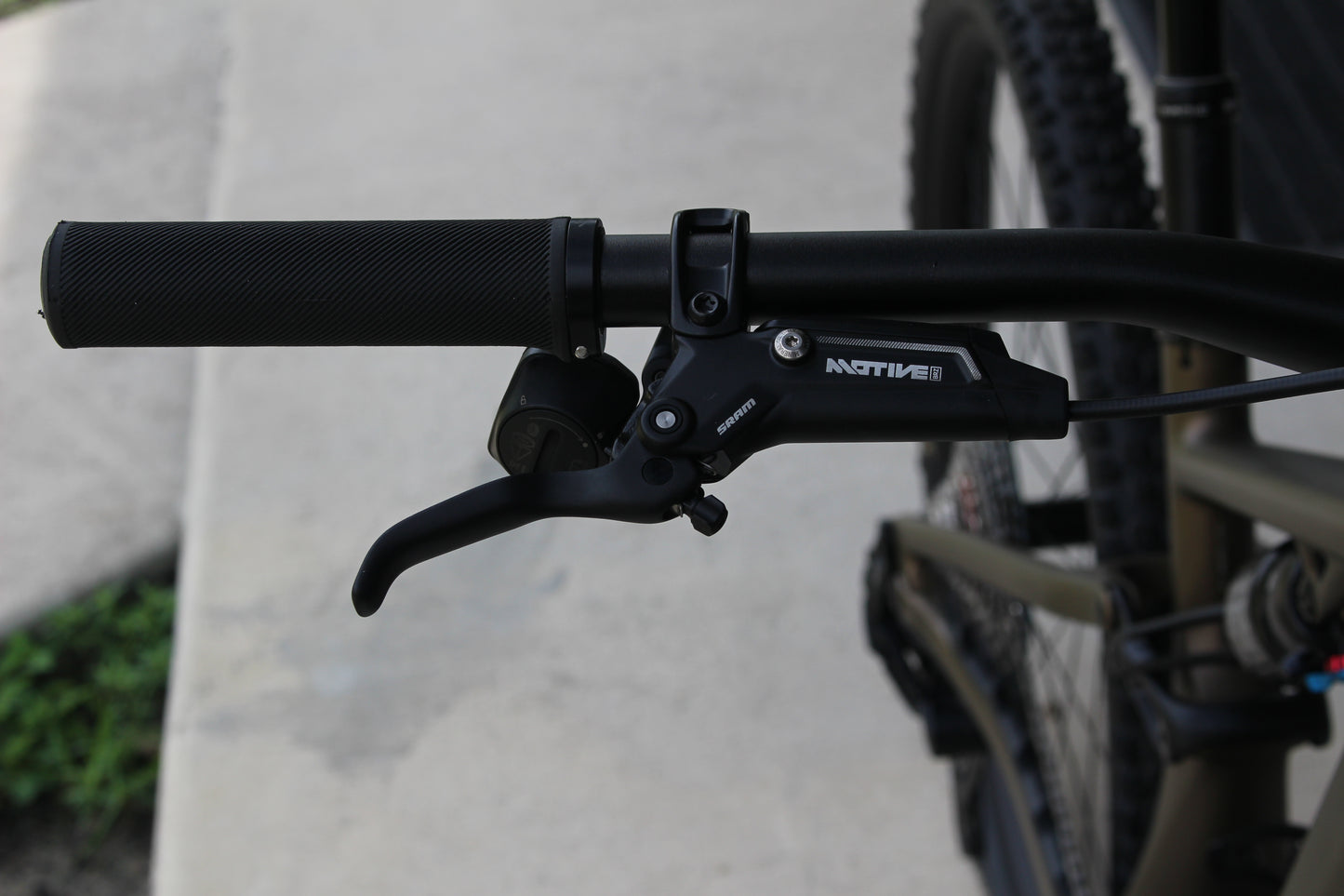 2026 Specialized Levo R Comp- Ridden ONCE!- Like NEW!