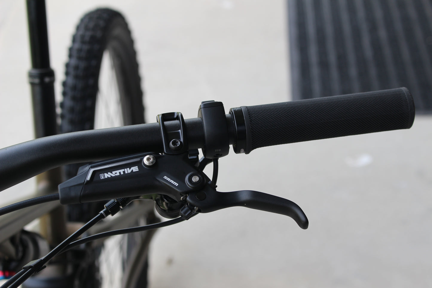 2026 Specialized Levo R Comp- Ridden ONCE!- Like NEW!
