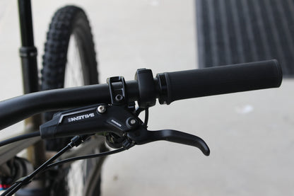 2026 Specialized Levo R Comp- Ridden ONCE!- Like NEW!