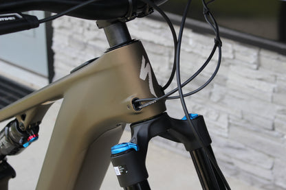 2026 Specialized Levo R Comp- Ridden ONCE!- Like NEW!