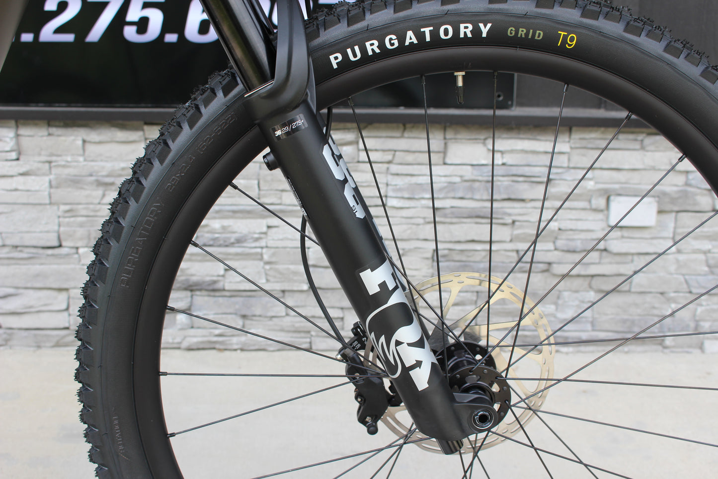 2026 Specialized Levo R Comp- Ridden ONCE!- Like NEW!